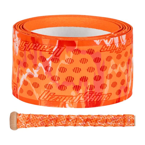 Lizard Skins Ultra Bat Grip - Camo Colours